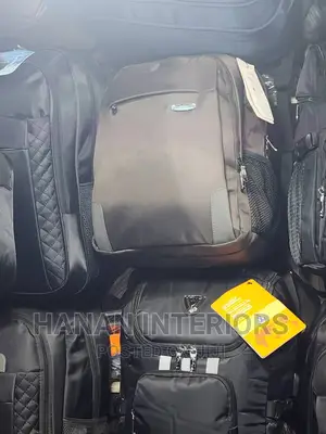 Laptop Bags for School and Homes