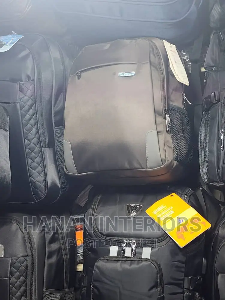 Laptop Bags for School and Homes