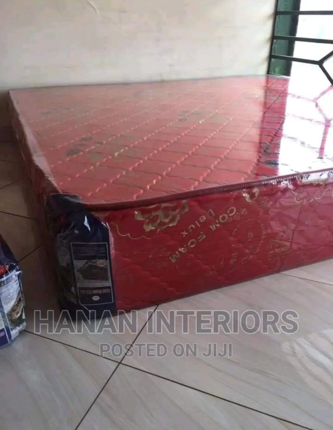 5*6/12inch Hanan Best Mattress
