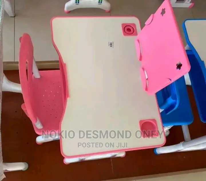 Kids Reading Tables With Lights