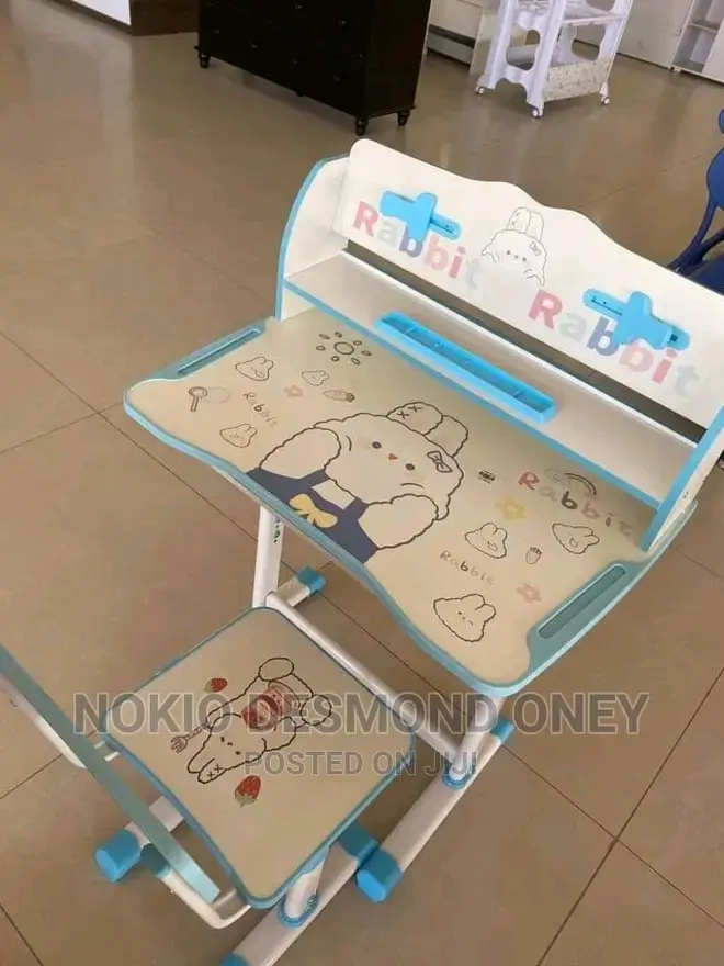 Kids Reading Tables With Lights