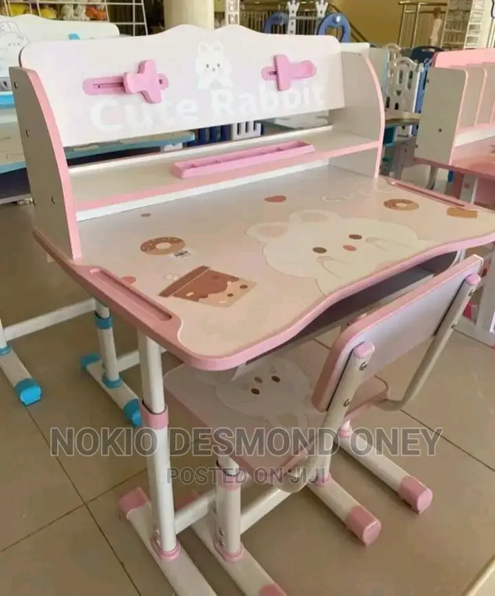 Kids Reading Tables With Lights