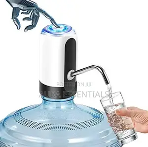 New Water Dispenser Machine Pump
