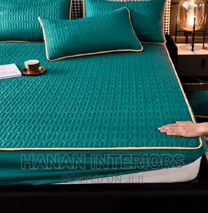 5*6 Waterproof Mattress Protector