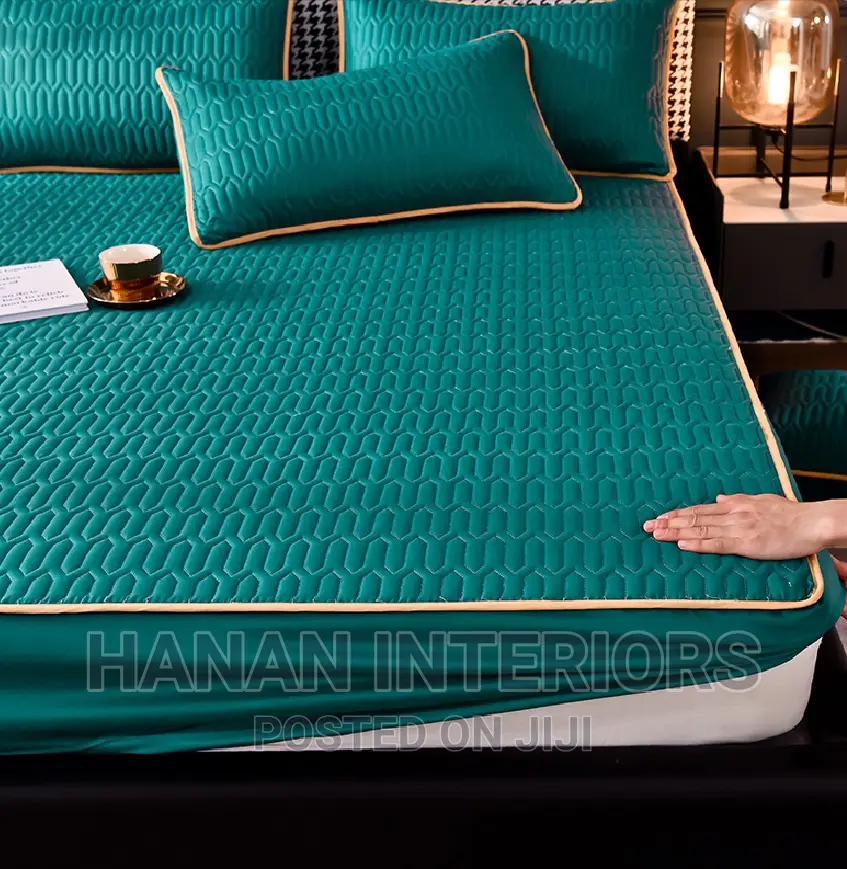 5*6 Waterproof Mattress Protector