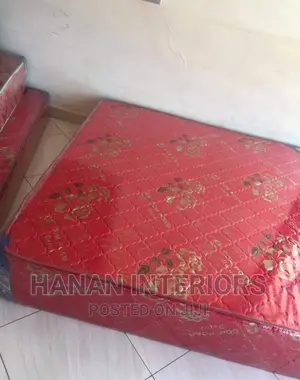 Photo - 6*6/8inch High Density Comform Mattress