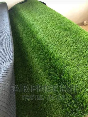 Quality Carpets .( Green)