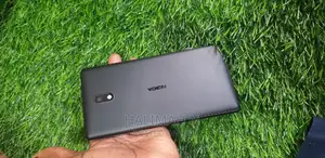 Nokia 3.1 16 GB Black
