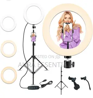 10inch/26cm Ring Fill Light ( Ring Light)