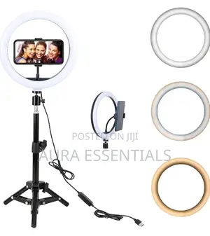 10inch/26cm Ring Fill Light ( Ring Light)