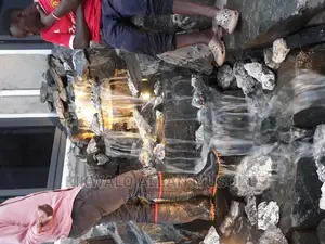 Waterfall, Fountain, Antique Bolders, Rock Garden Services.