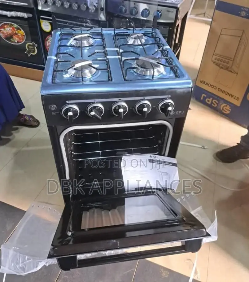 SPJ Full Gas (50*50)Cm Authentic Good Price