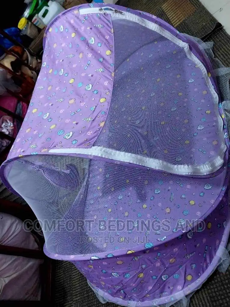 Baby Mosquito Net
