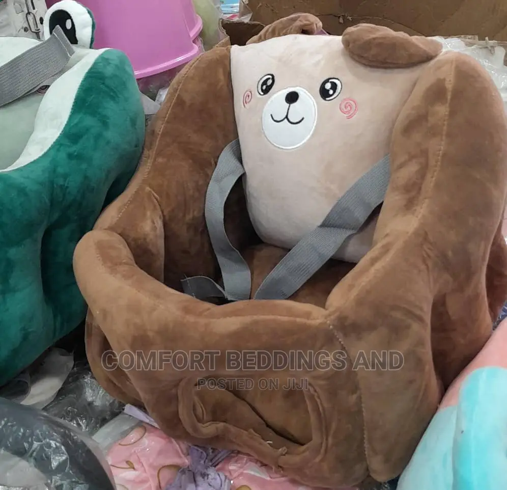Baby Sit Trainer Brown