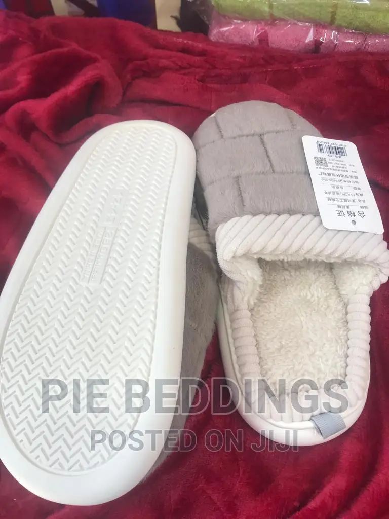 New Indoor Sandals/ Shoes