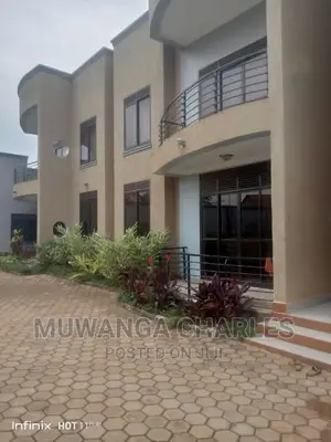3bdrm Duplex in Fs Properties Ltd, Central Division for rent
