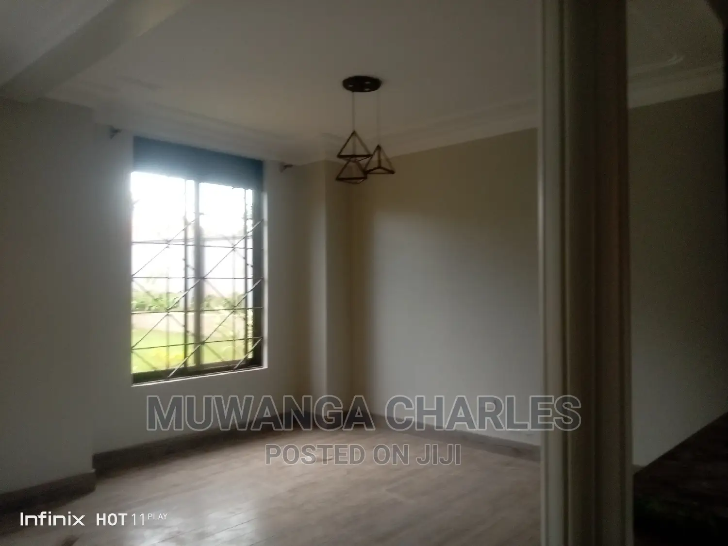 3bdrm Duplex in Fs Properties Ltd, Central Division for rent