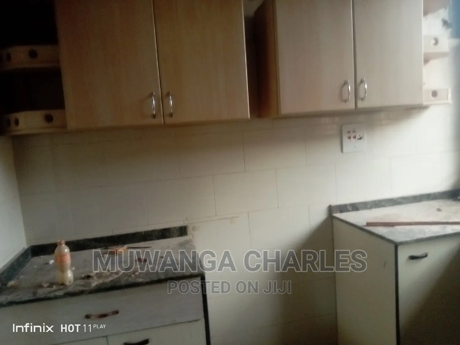 3bdrm Duplex in Fs Properties Ltd, Central Division for rent