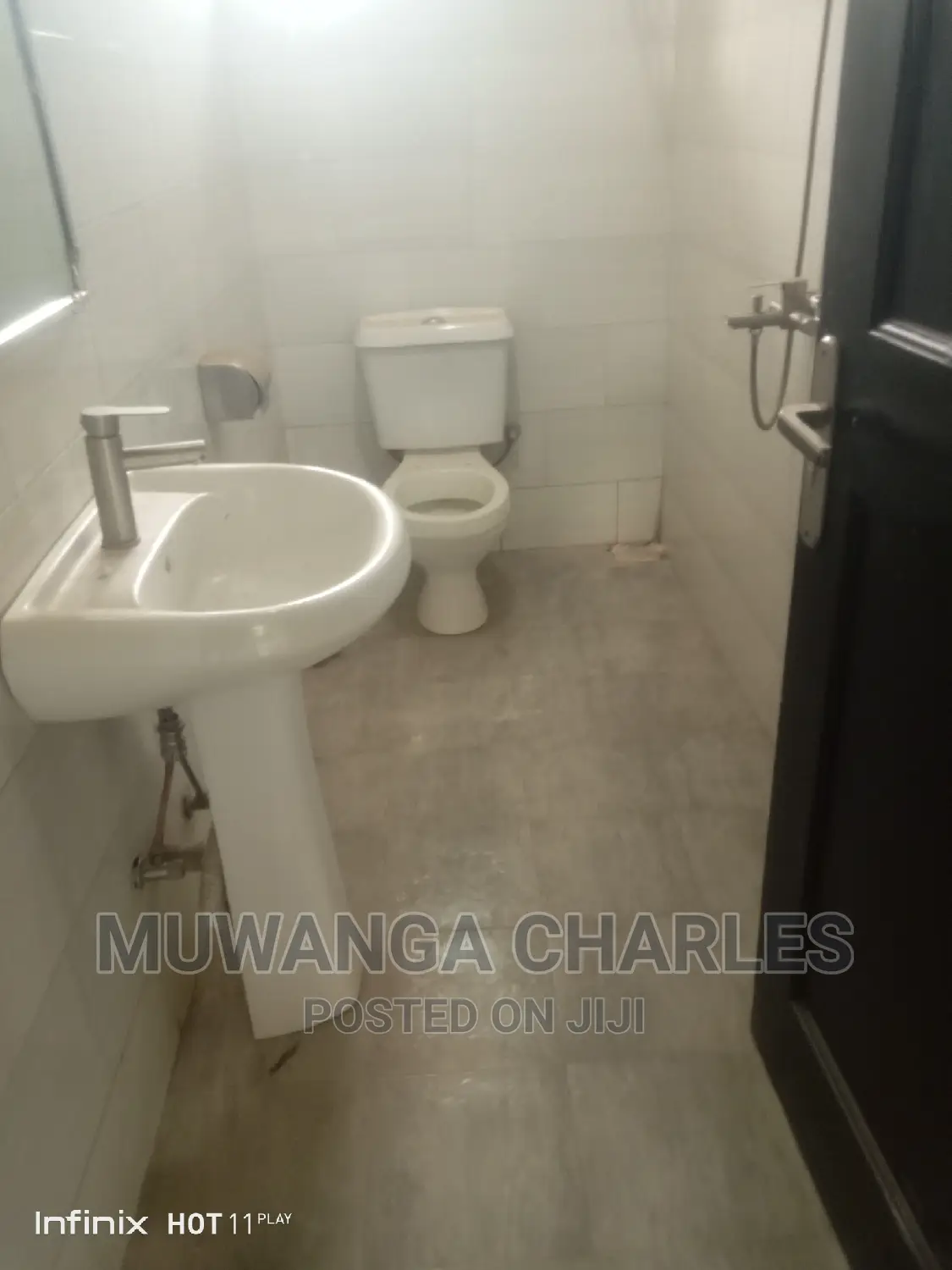 3bdrm Duplex in Fs Properties Ltd, Central Division for rent