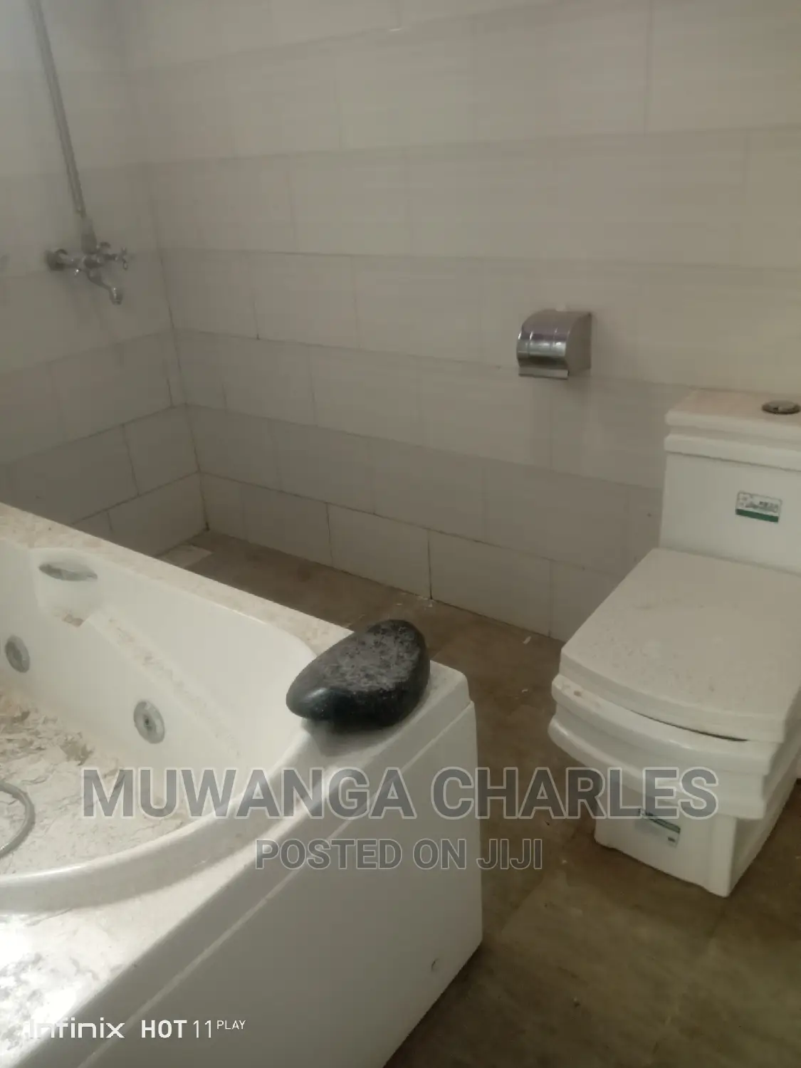 3bdrm Duplex in Fs Properties Ltd, Central Division for rent