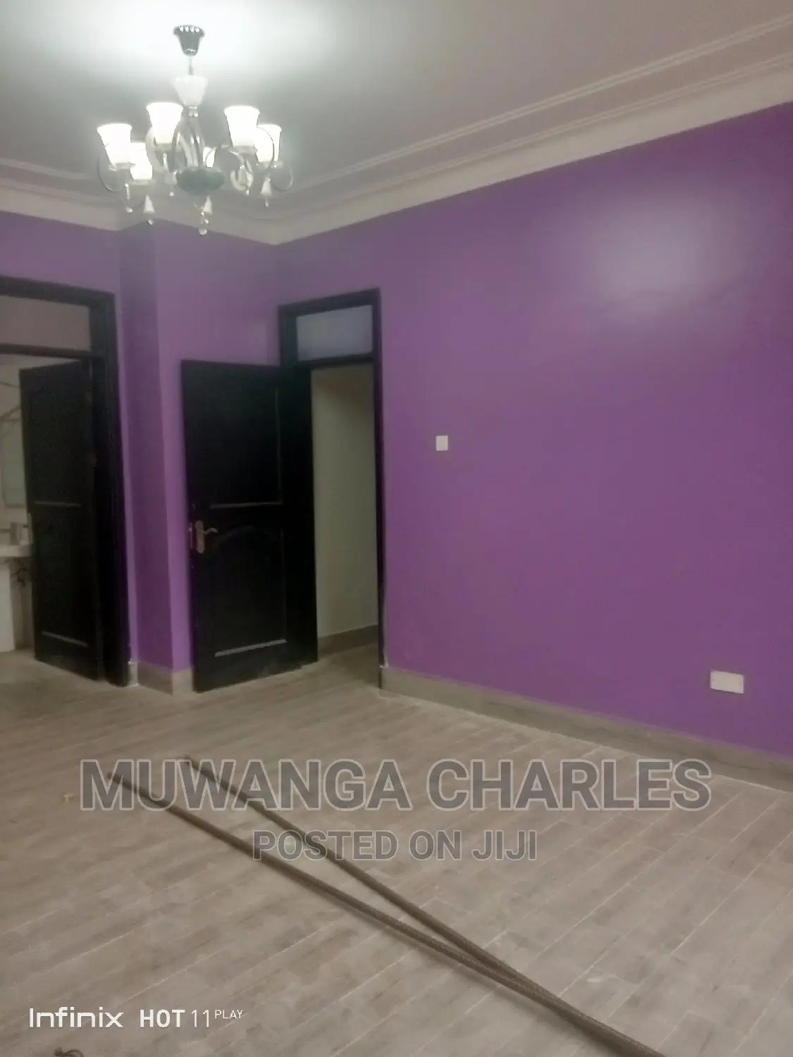 3bdrm Duplex in Fs Properties Ltd, Central Division for rent
