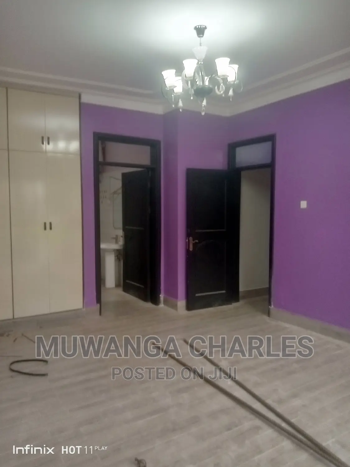 3bdrm Duplex in Fs Properties Ltd, Central Division for rent