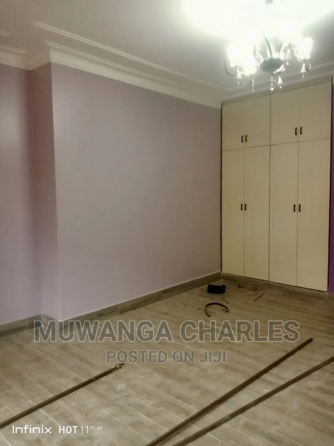 3bdrm Duplex in Fs Properties Ltd, Central Division for rent