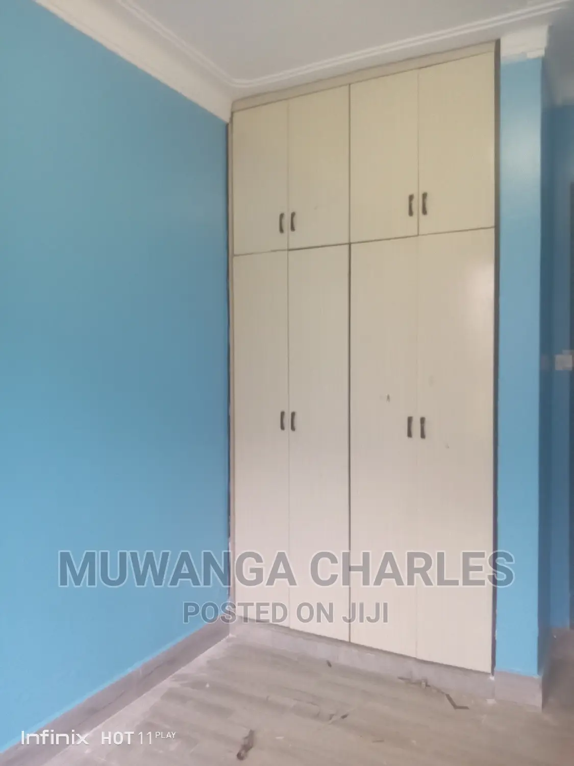 3bdrm Duplex in Fs Properties Ltd, Central Division for rent