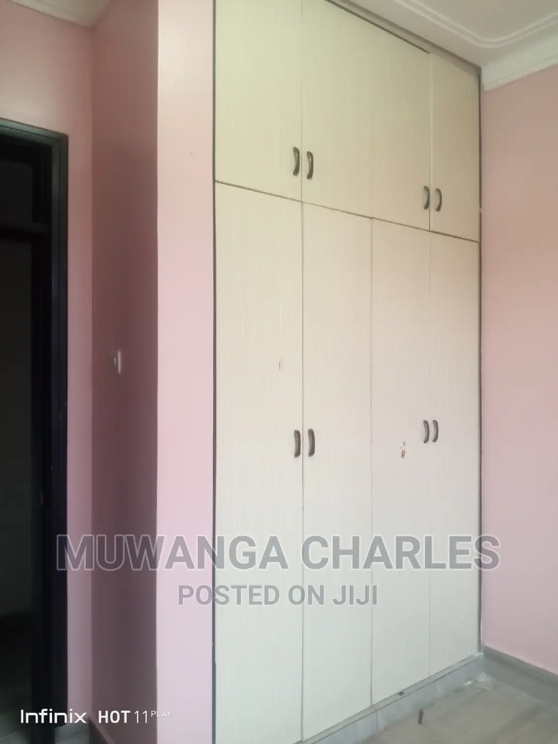 3bdrm Duplex in Fs Properties Ltd, Central Division for rent
