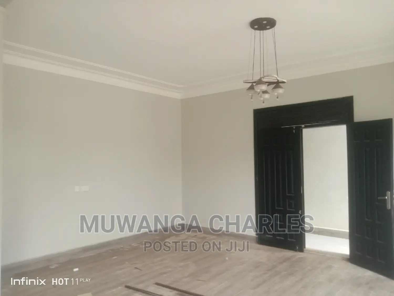 3bdrm Duplex in Fs Properties Ltd, Central Division for rent