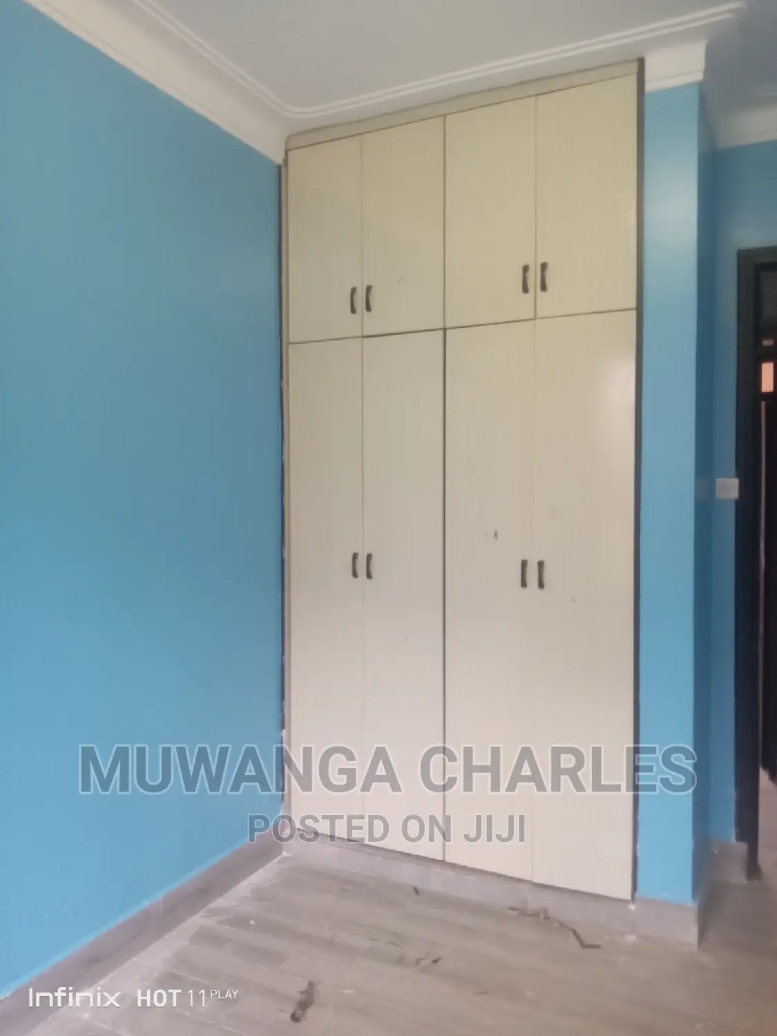 3bdrm Duplex in Fs Properties Ltd, Central Division for rent