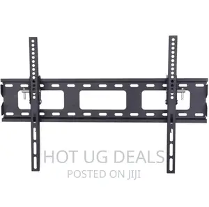 TV Wall Mount 26-63'' for LED LCD Flat Screen - Black