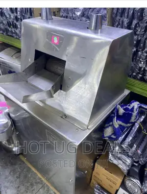 Electric Sugar Cane Juicer Press Machine – Automatic