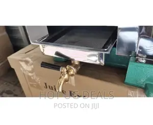 Manual Sugar Cane Juicer Machine Juice Squeezer Extractor