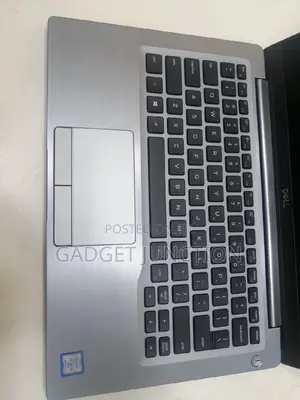 New Laptop Dell Latitude 7400 8GB Intel Core I5 SSD 512GB