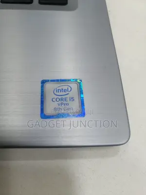 New Laptop Dell Latitude 7400 8GB Intel Core I5 SSD 512GB