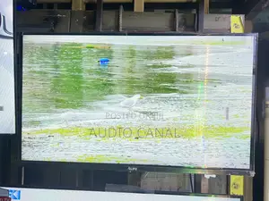 Alipu 32” Digital Tv