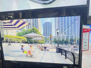 Black Ark 32” Digital Tv