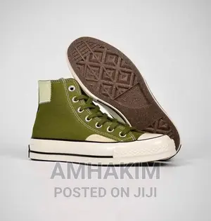 New Allstars in Stock