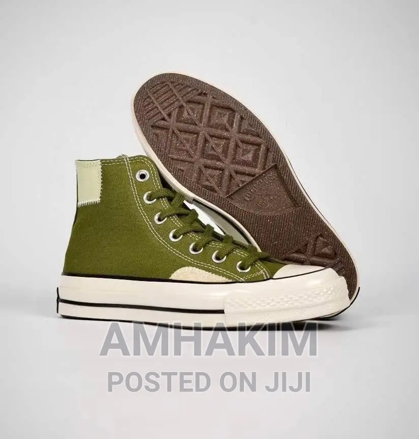 New Allstars in Stock