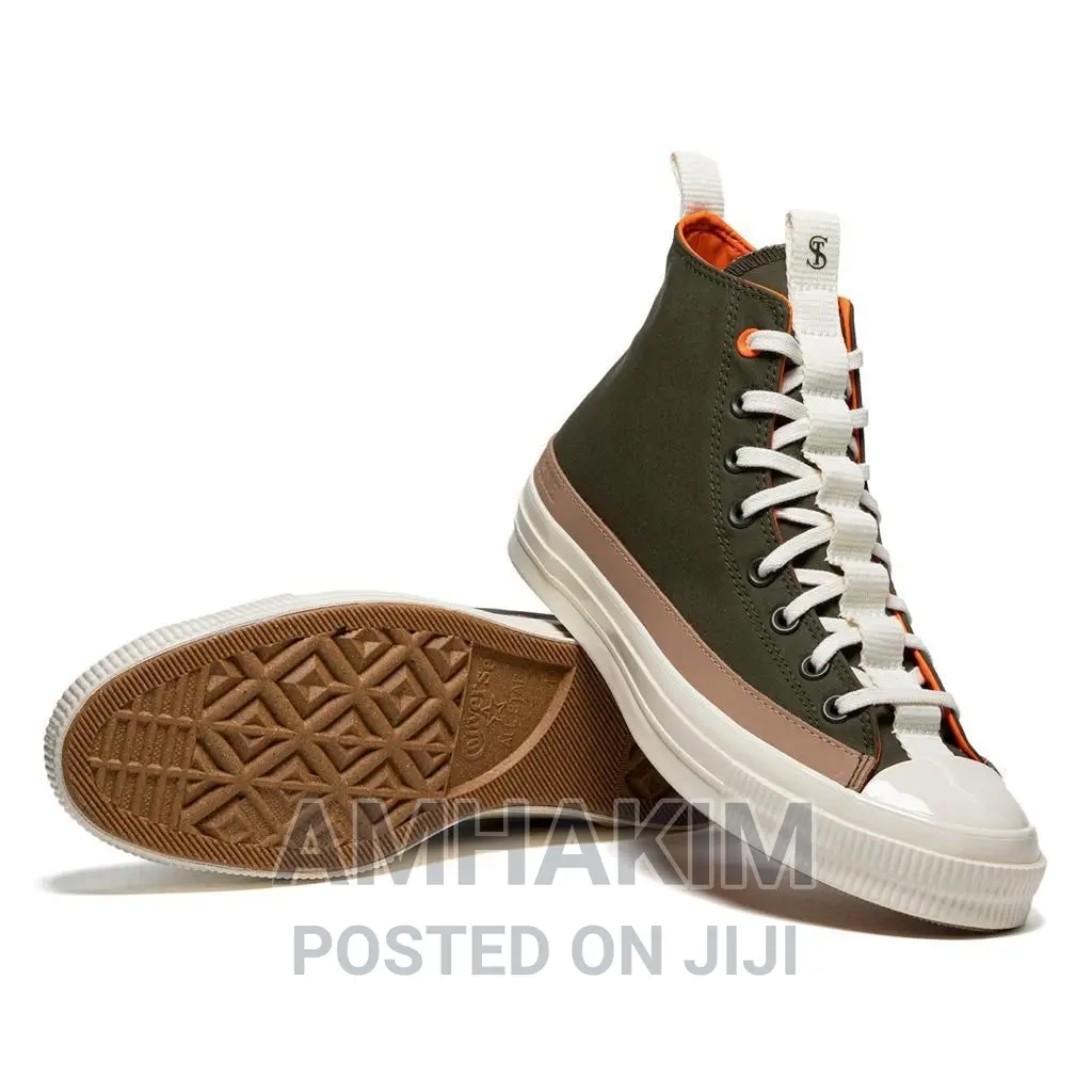 New Allstars in Stock