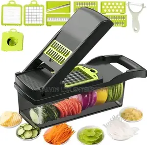 Multi Purpose Grater