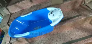Luxury Baby Basin