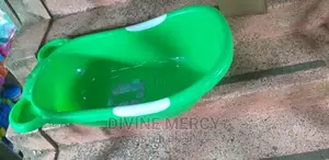 Luxury Big Baby Basin