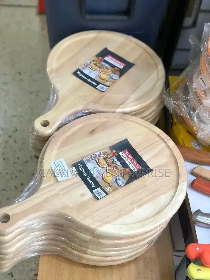 Pizza Plates
