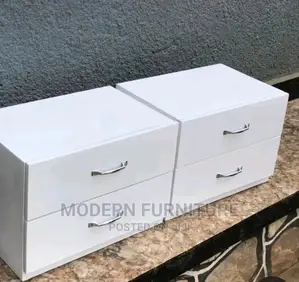 Photo - Side Bed Drawers Call On