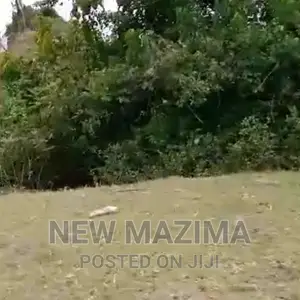 Very Strategic 80 Acres Onquicksale Masaka Kalisizo Kakyanga