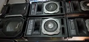 Ailipu Amplified Speaker 30000w