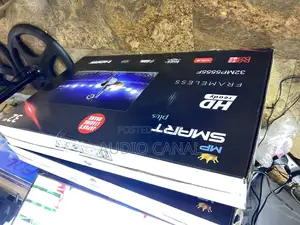 Smartplus Japan  32” Digital Tv