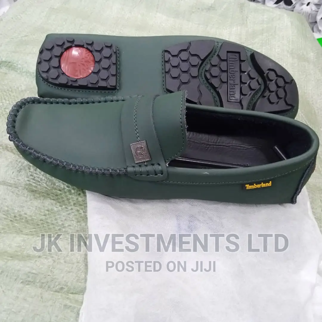 Timberland Mocassins